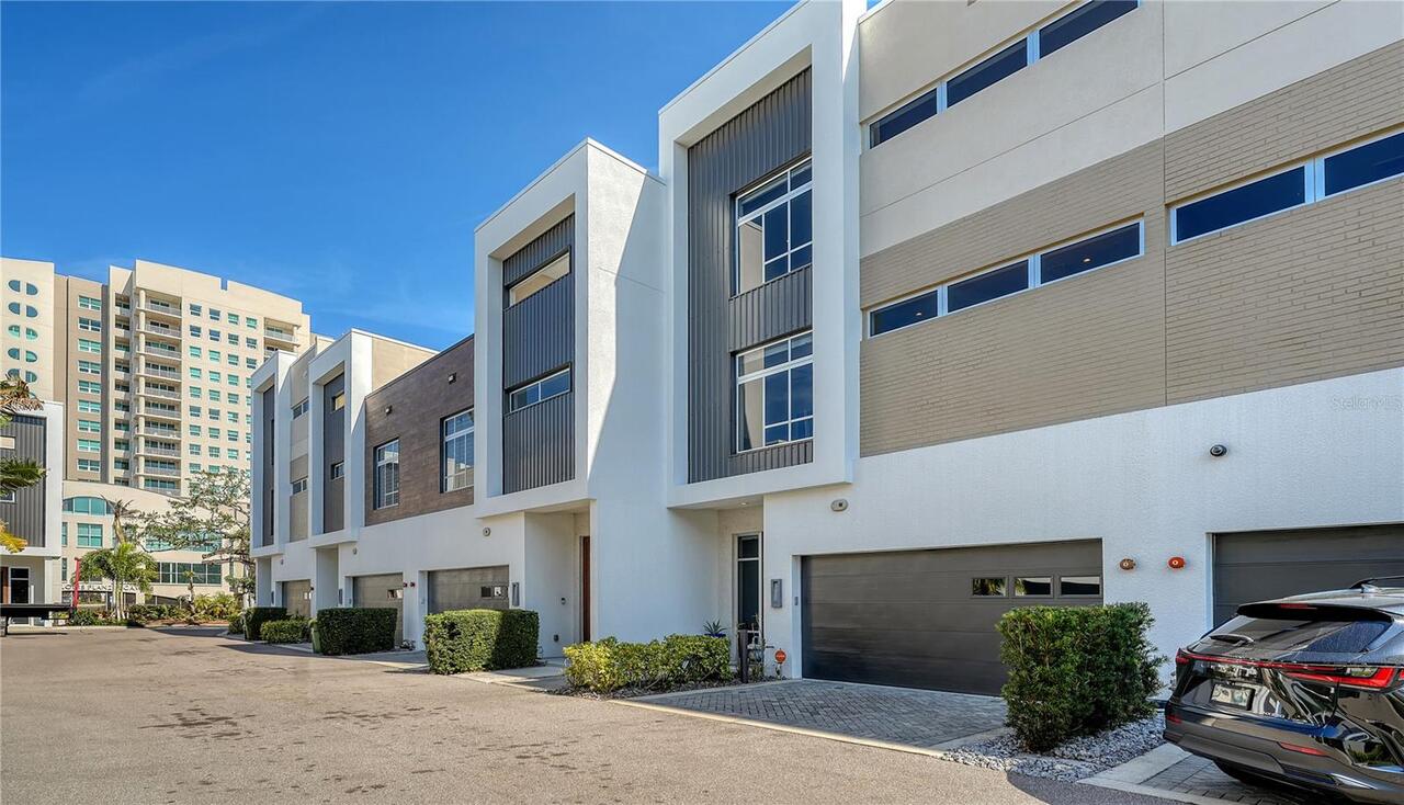 Sarasota Real Estate