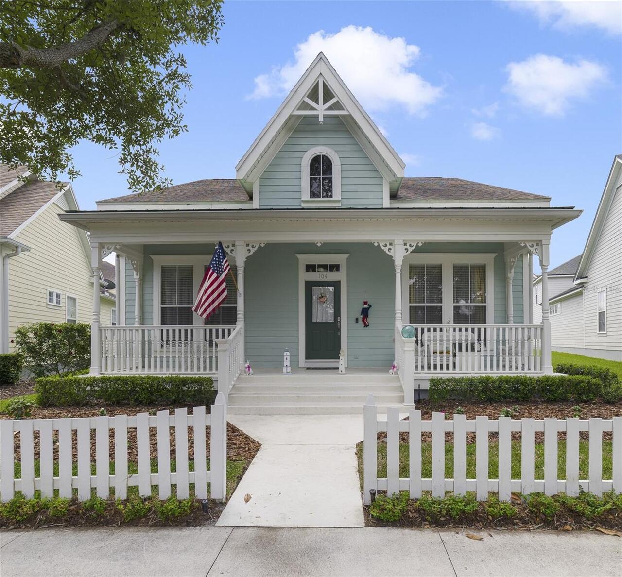 Celebration Real Estate