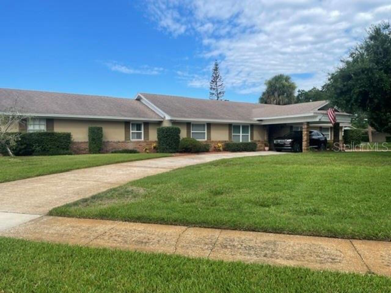 Altamonte Springs Real Estate
