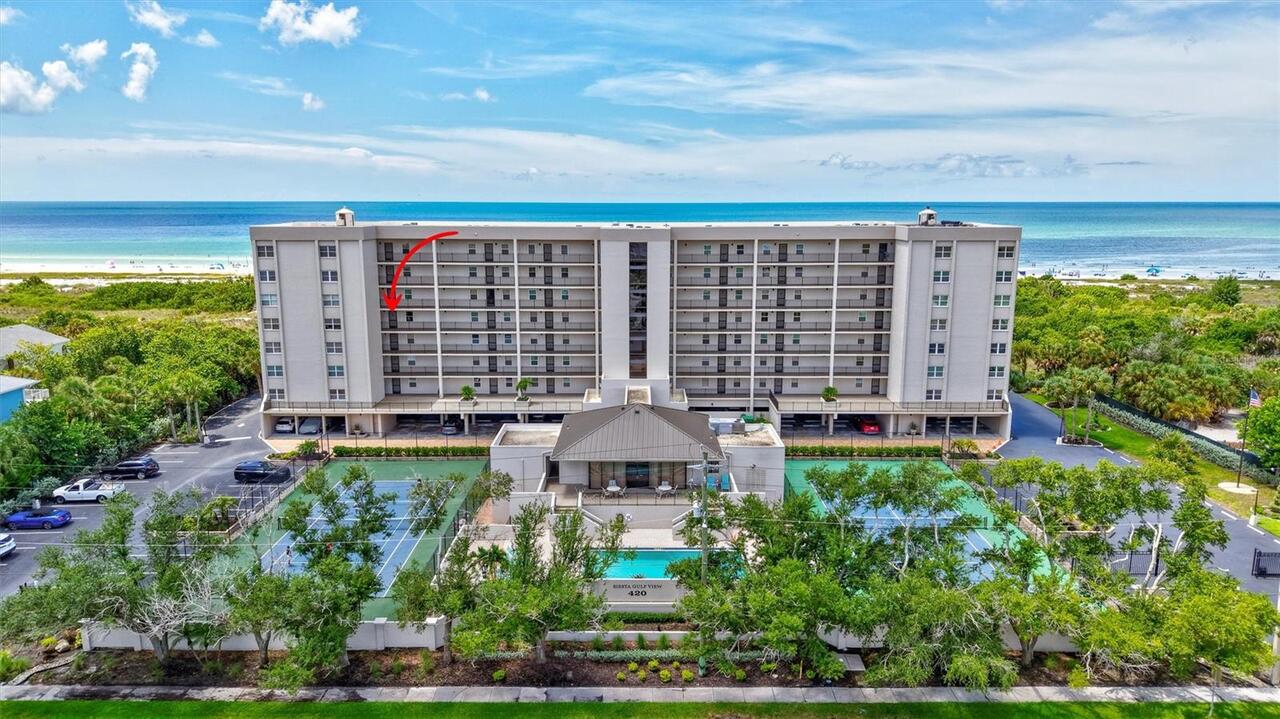 Sarasota Real Estate
