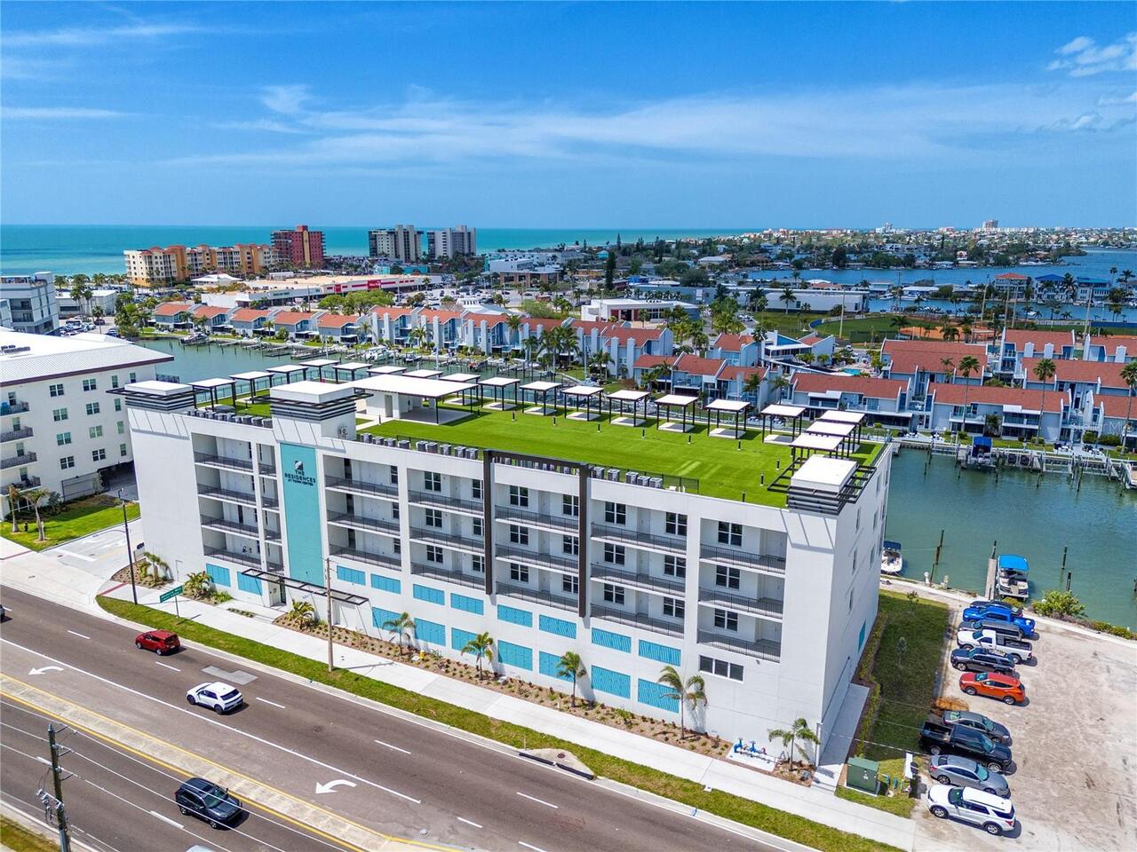 Madeira Beach Real Estate