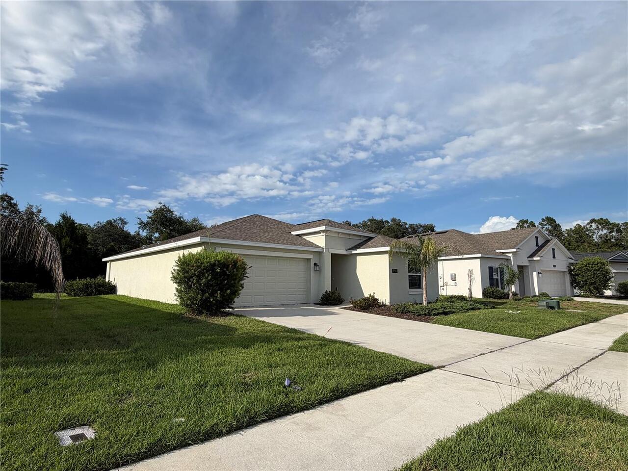Clermont Real Estate