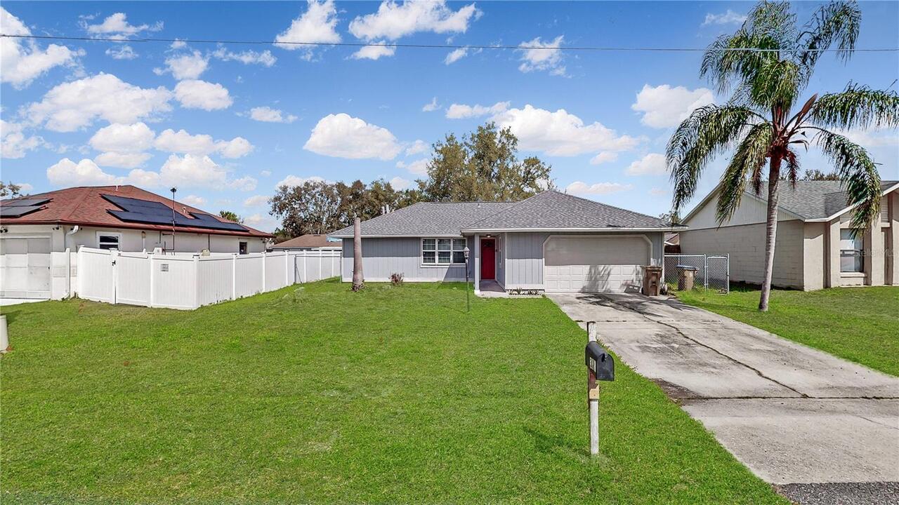 Kissimmee Real Estate