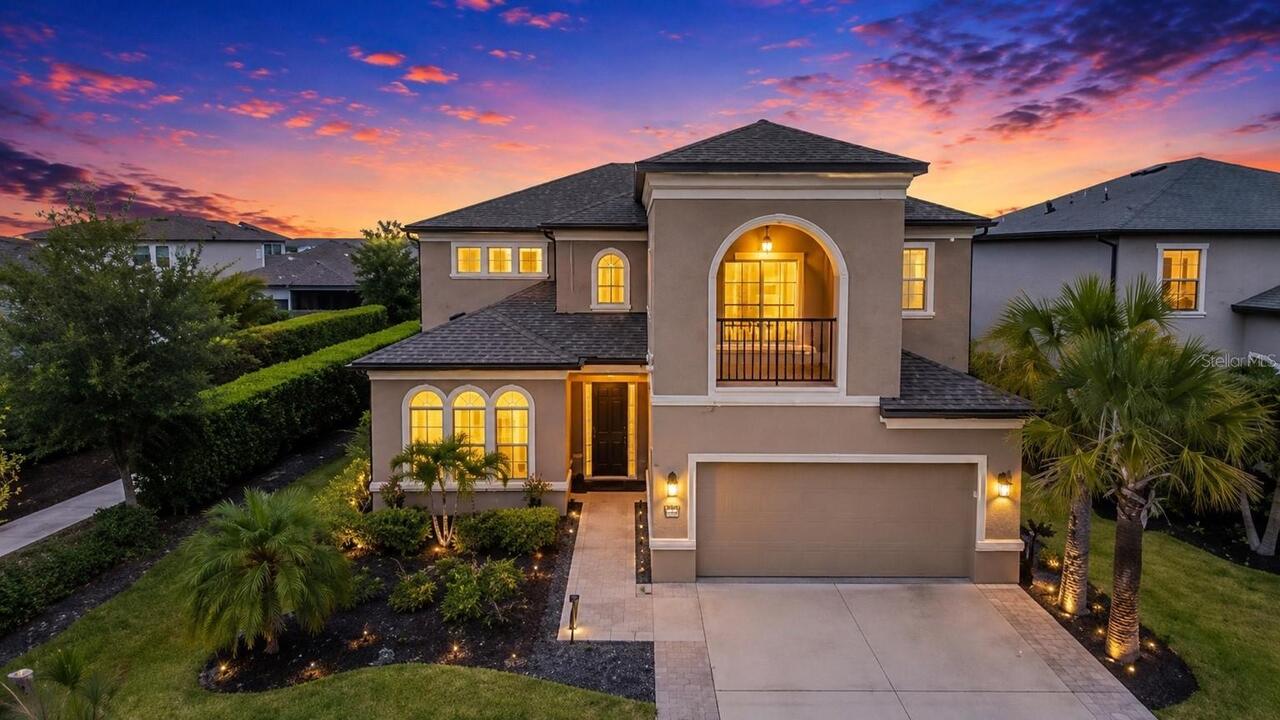 Sarasota Real Estate