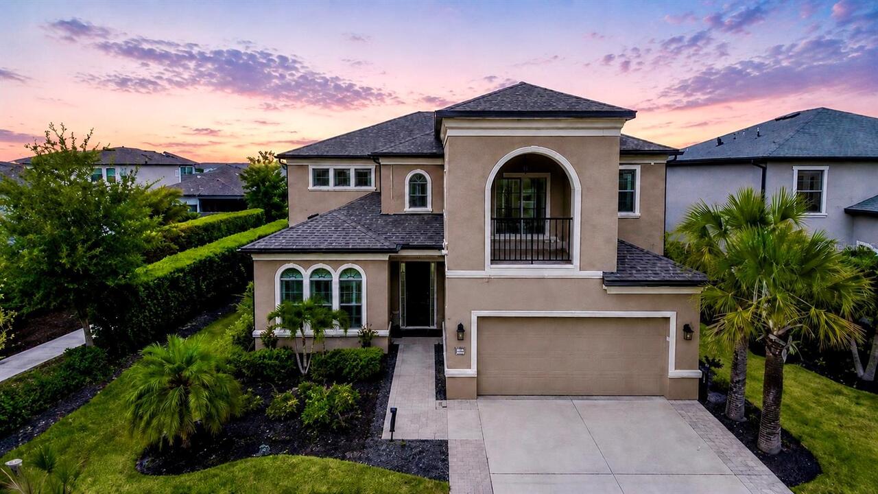Sarasota Real Estate