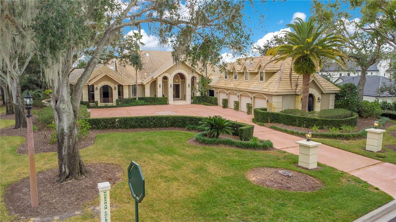 Windermere Real Estate