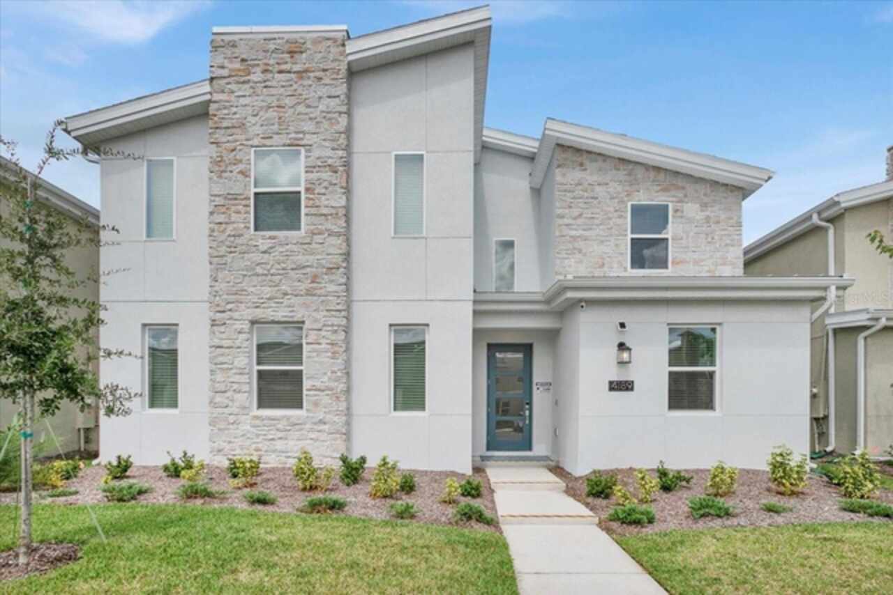 Kissimmee Real Estate