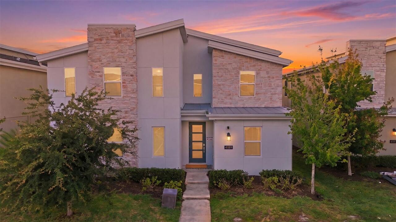Kissimmee Real Estate