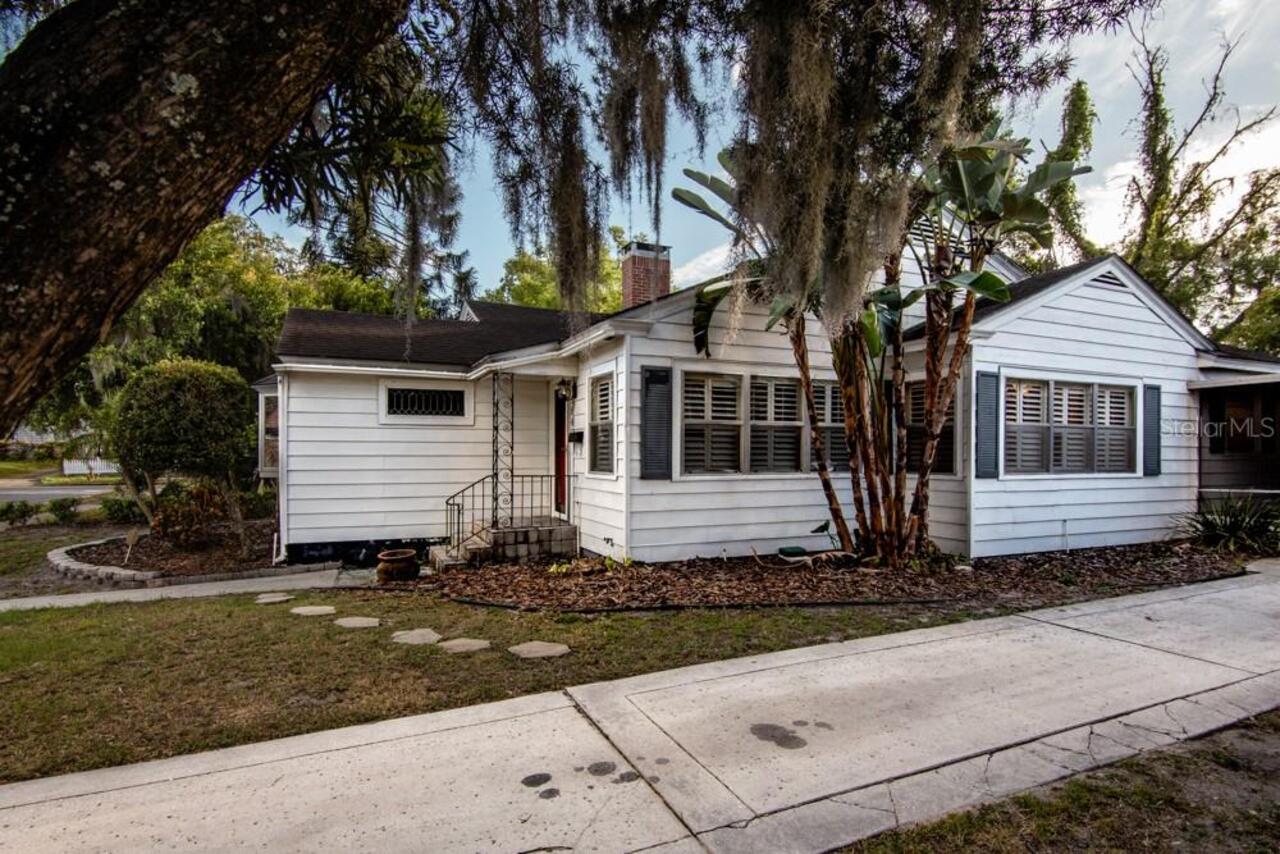 Orlando Real Estate