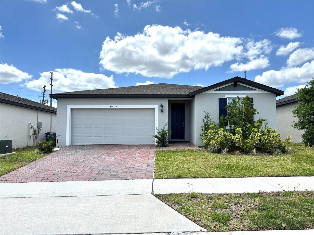 Haines City Real Estate