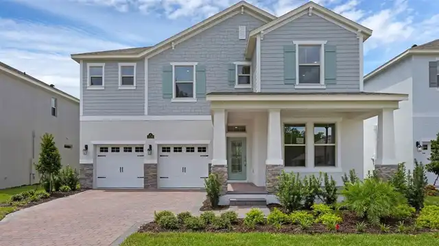 Winter Garden Real Estate