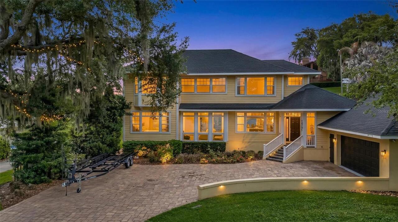 Eustis Real Estate