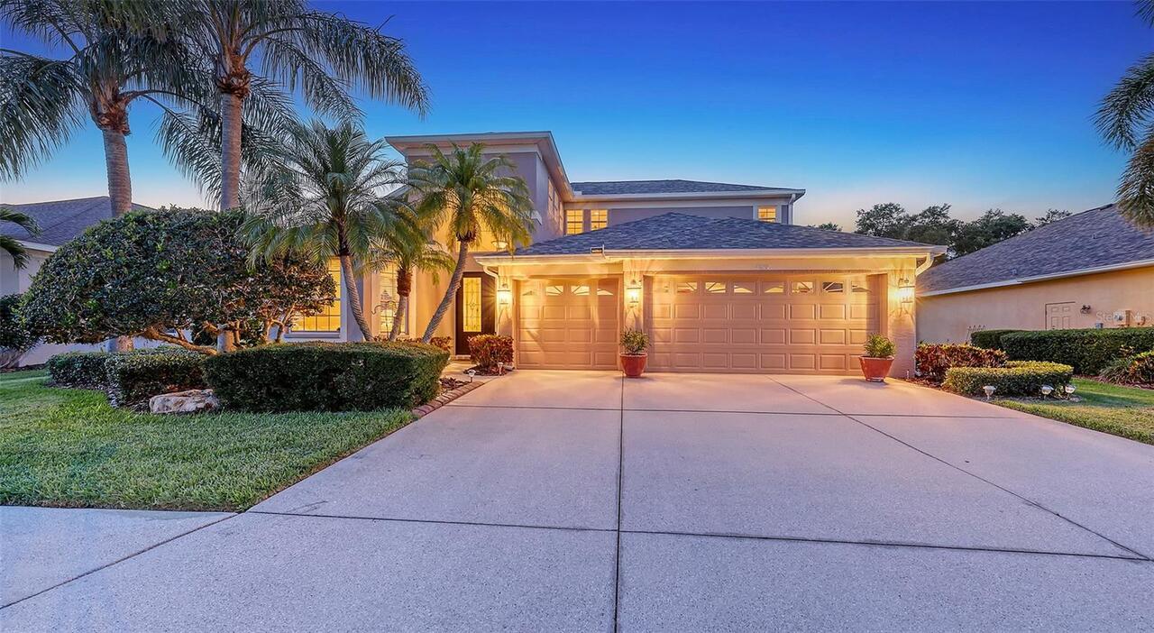 Sarasota Real Estate