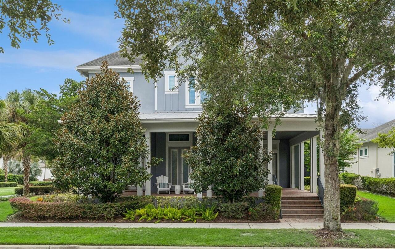 Orlando Real Estate