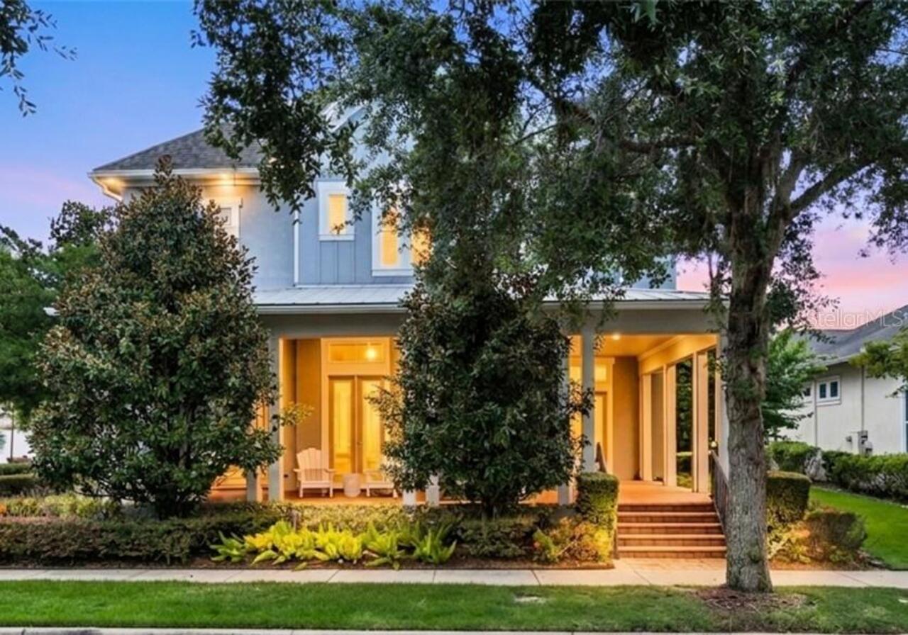 Orlando Real Estate