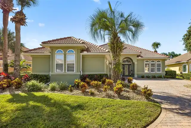 Palm Coast Real Estate