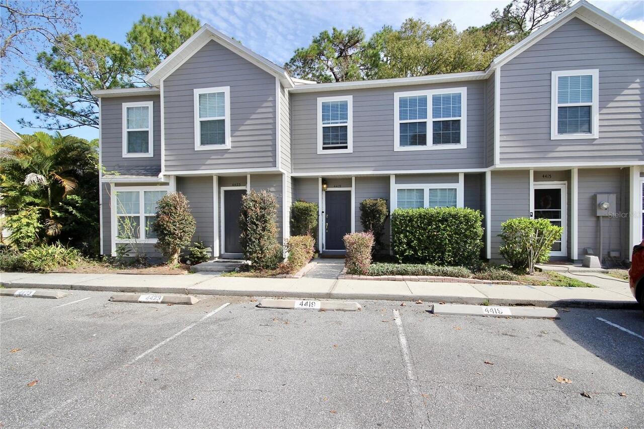 Winter Springs Real Estate