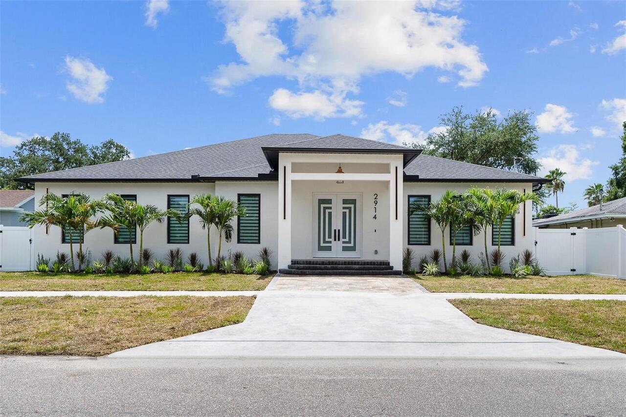 Tampa Real Estate
