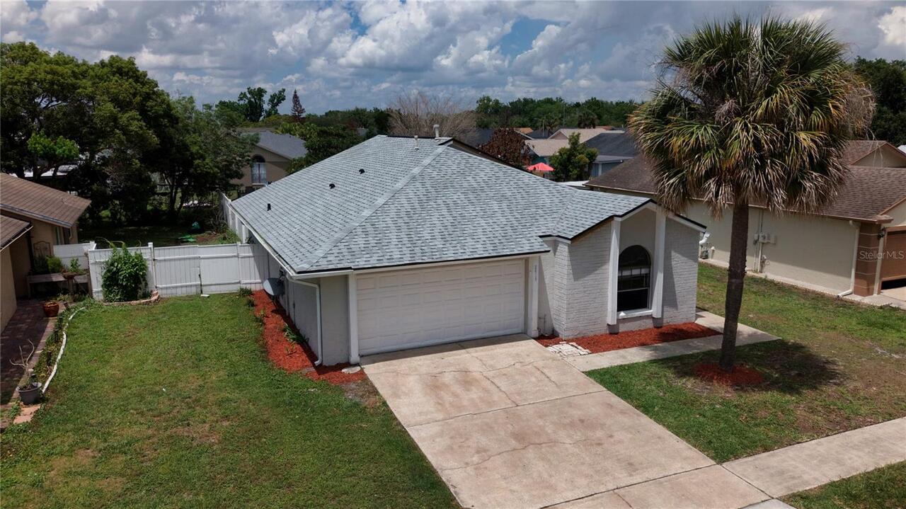 Orlando Real Estate