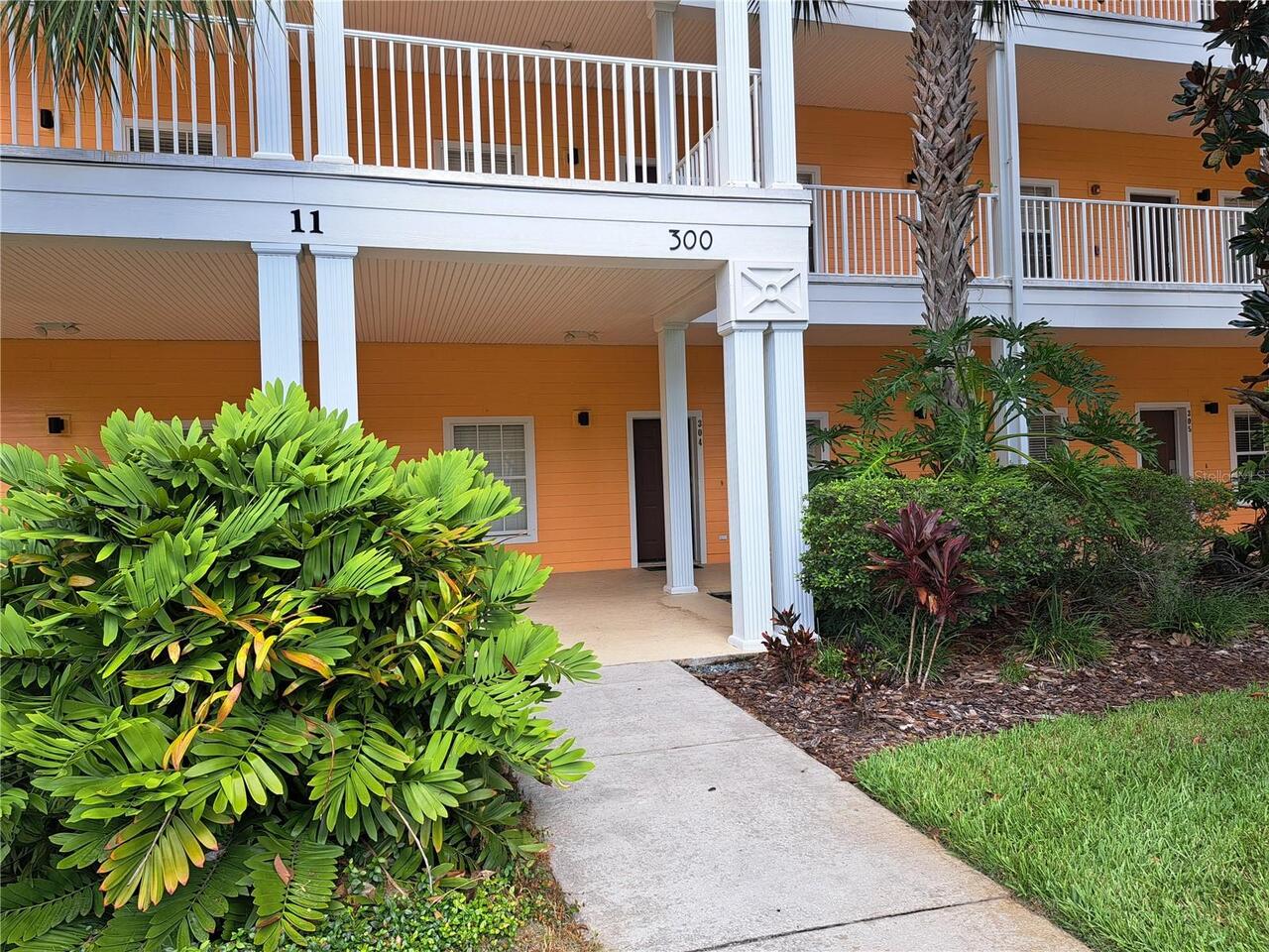 Davenport Real Estate