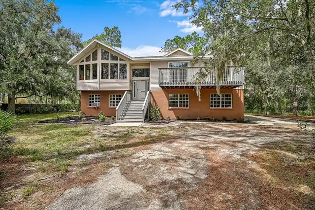 Parrish Real Estate