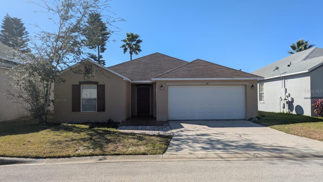 Davenport Real Estate