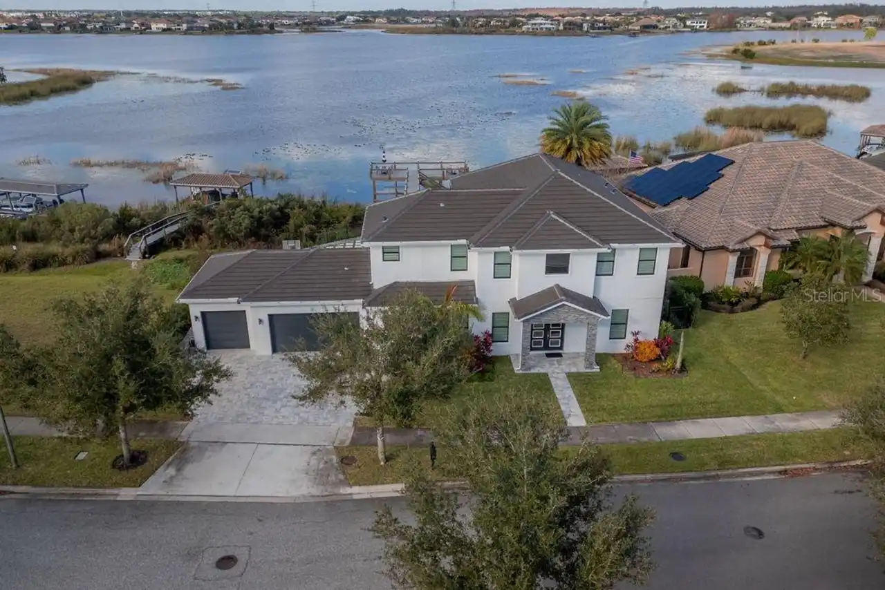 View Listing