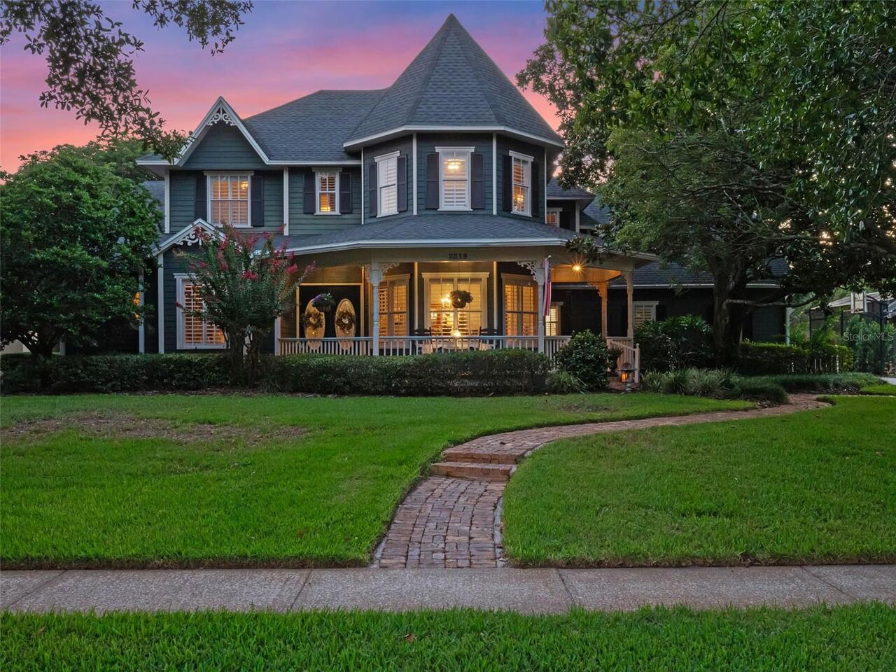 Windermere Real Estate