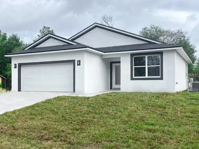 Winter Haven Real Estate