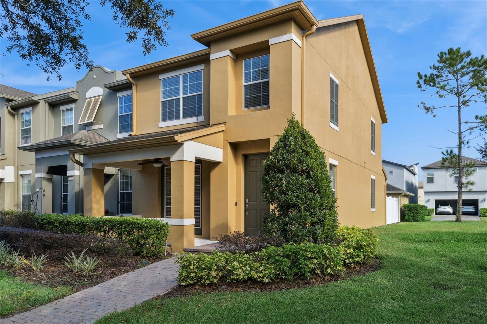 Windermere Real Estate