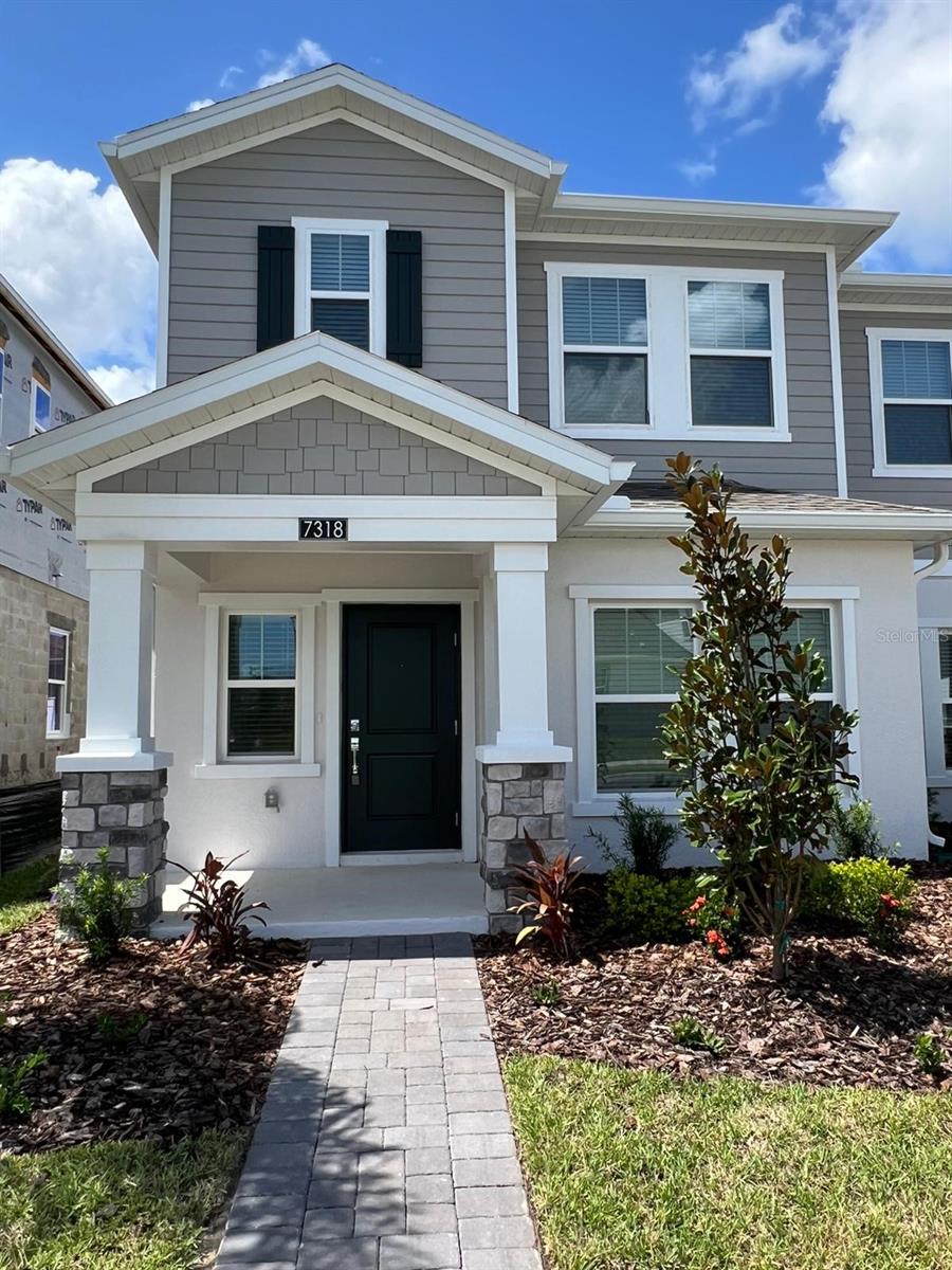 Orlando Real Estate