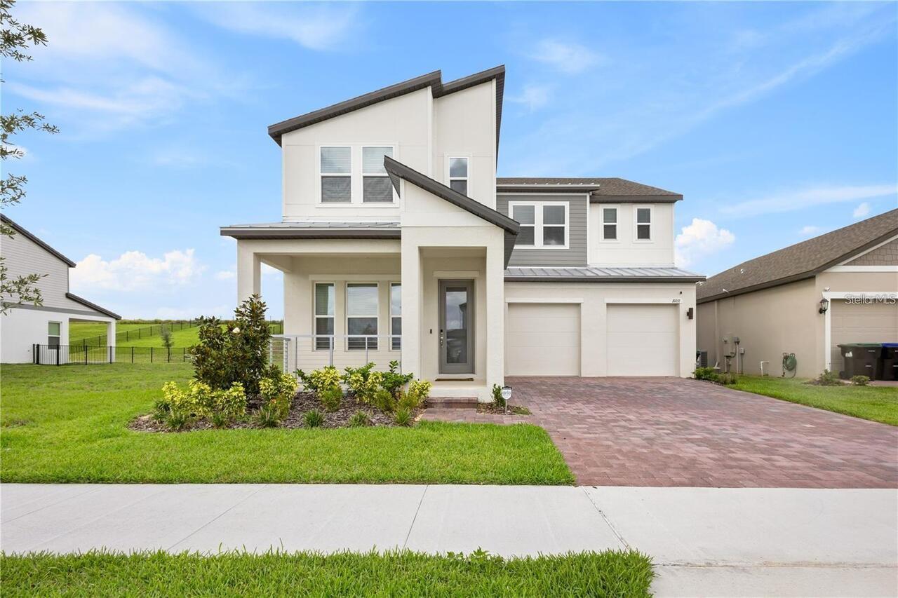 5BR, Residential Lease, 4BA, $6,500
Read More