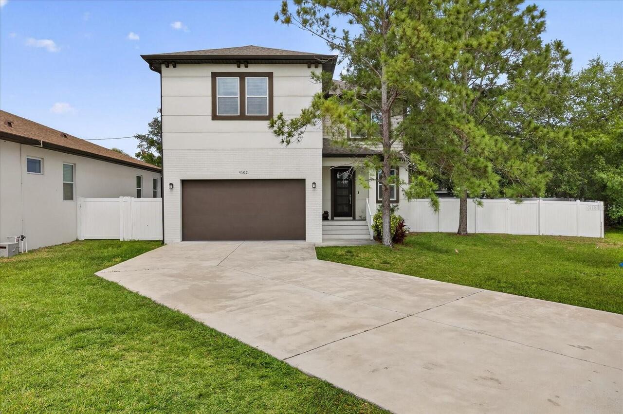 Tampa Real Estate