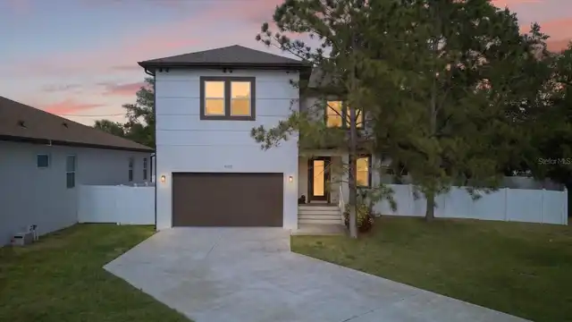 Tampa Real Estate