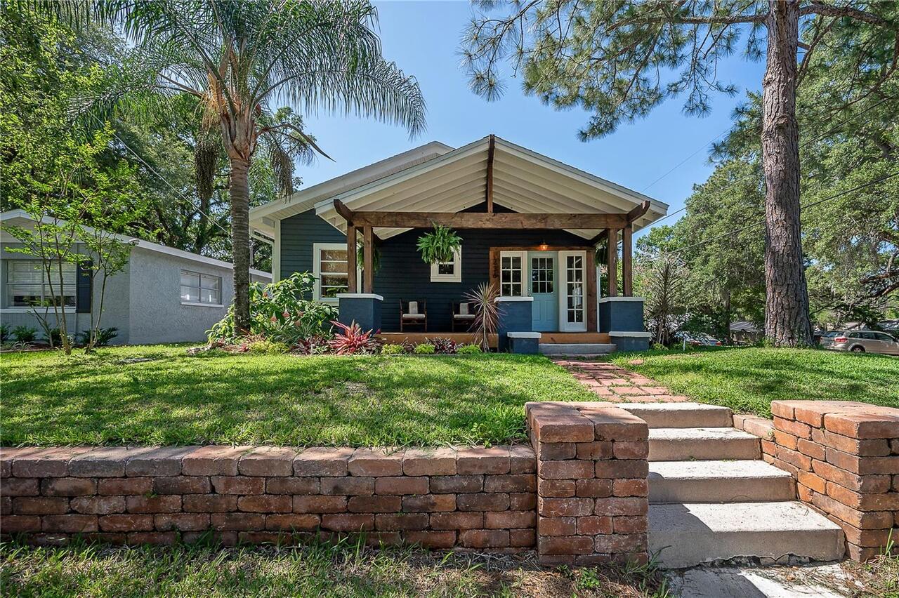 Tampa Real Estate
