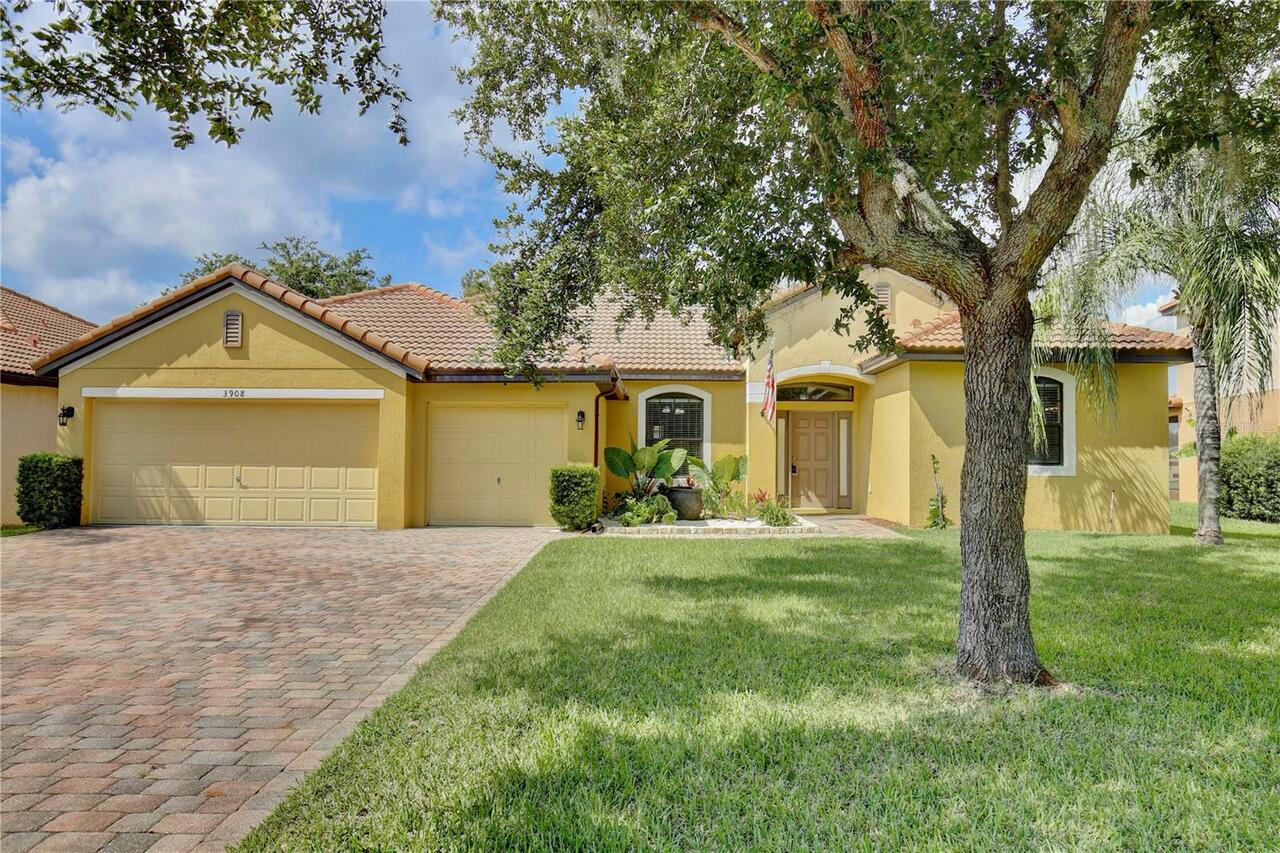 Kissimmee Real Estate