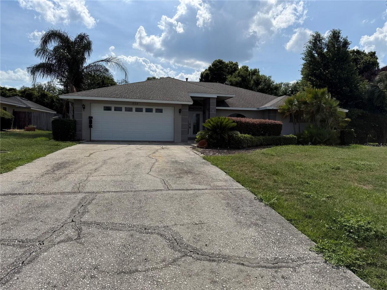 Winter Haven Real Estate