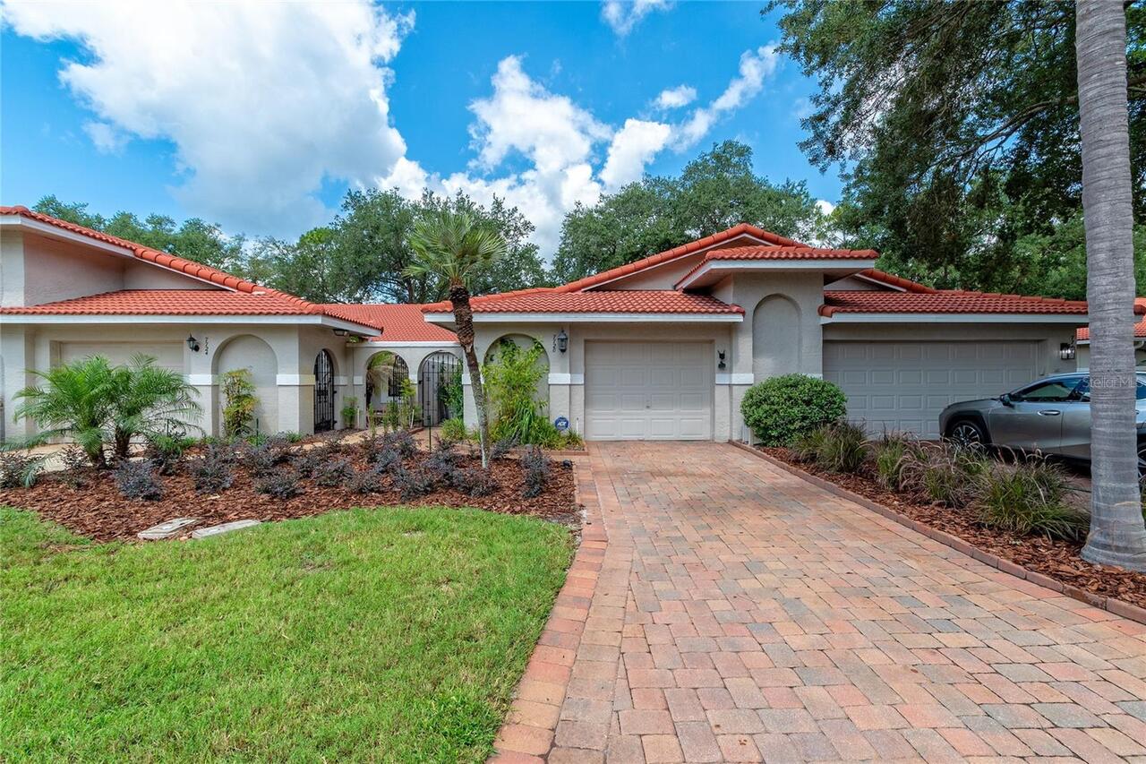 Orlando Real Estate