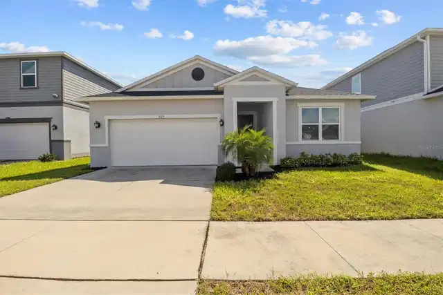 Davenport Real Estate