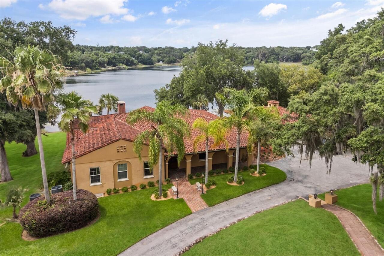 Eustis Real Estate