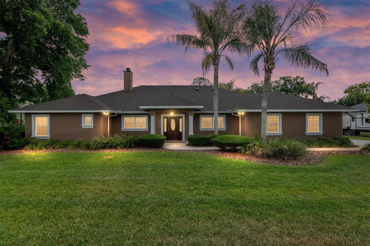 Summerfield Real Estate