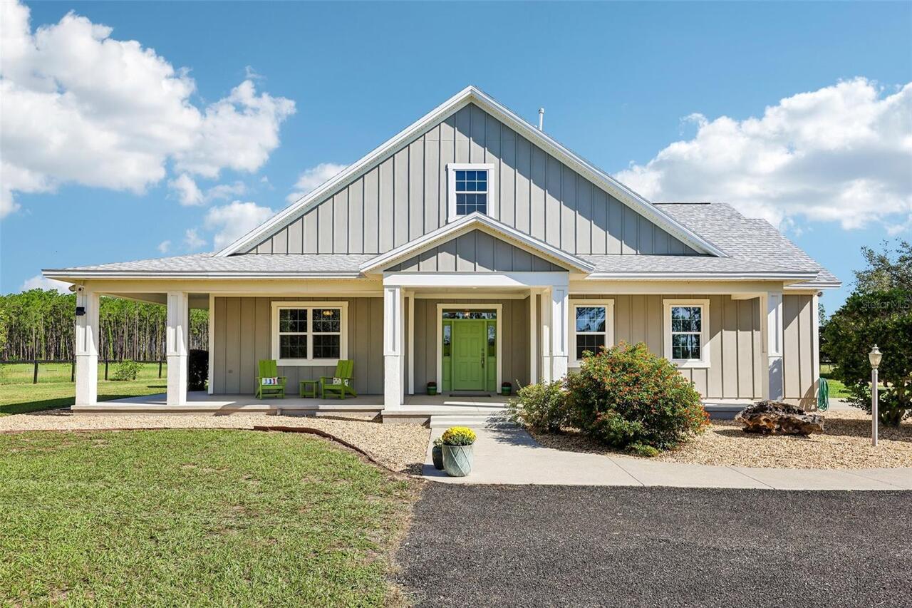 Wildwood Real Estate