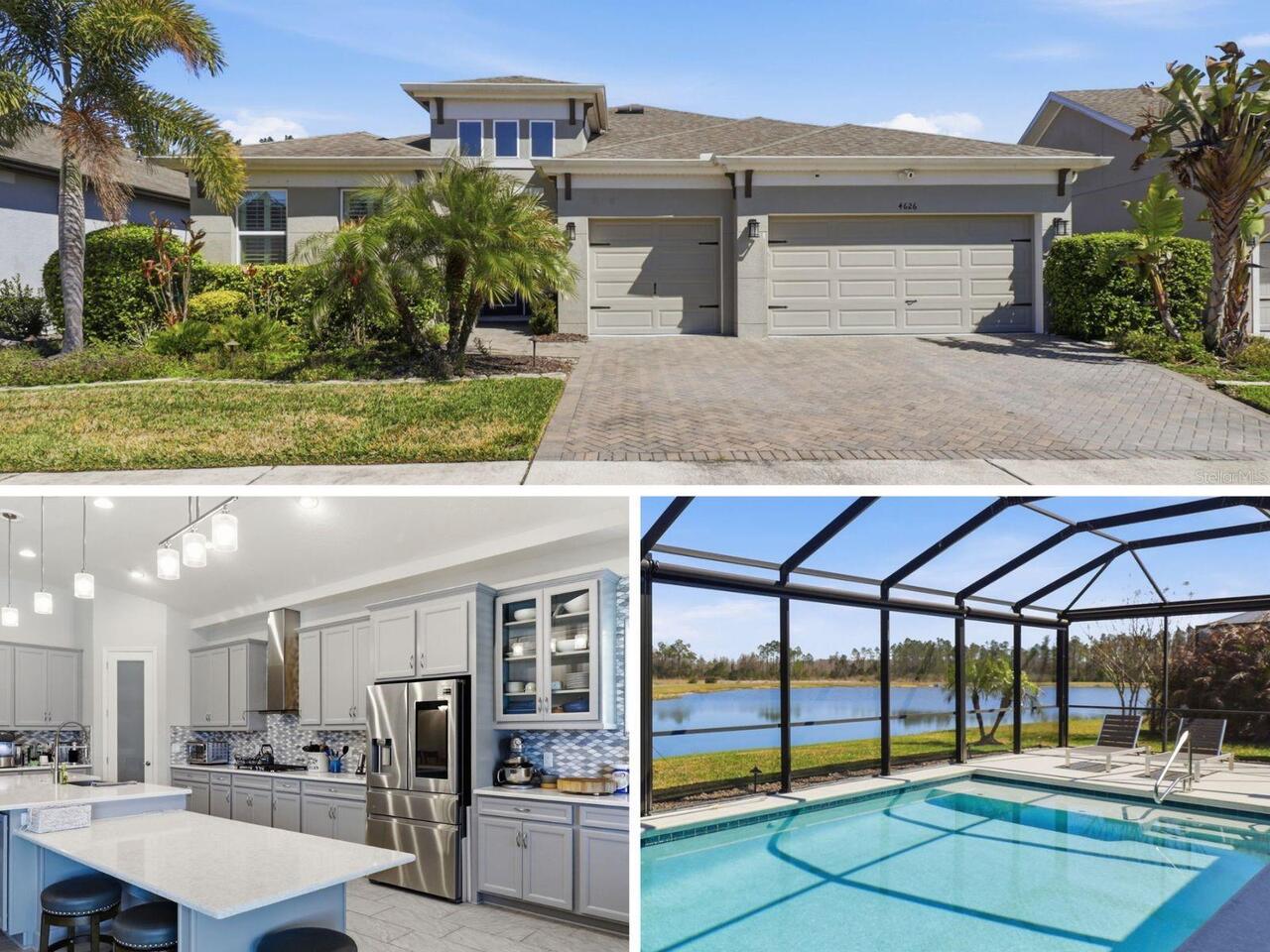 Land O Lakes Real Estate