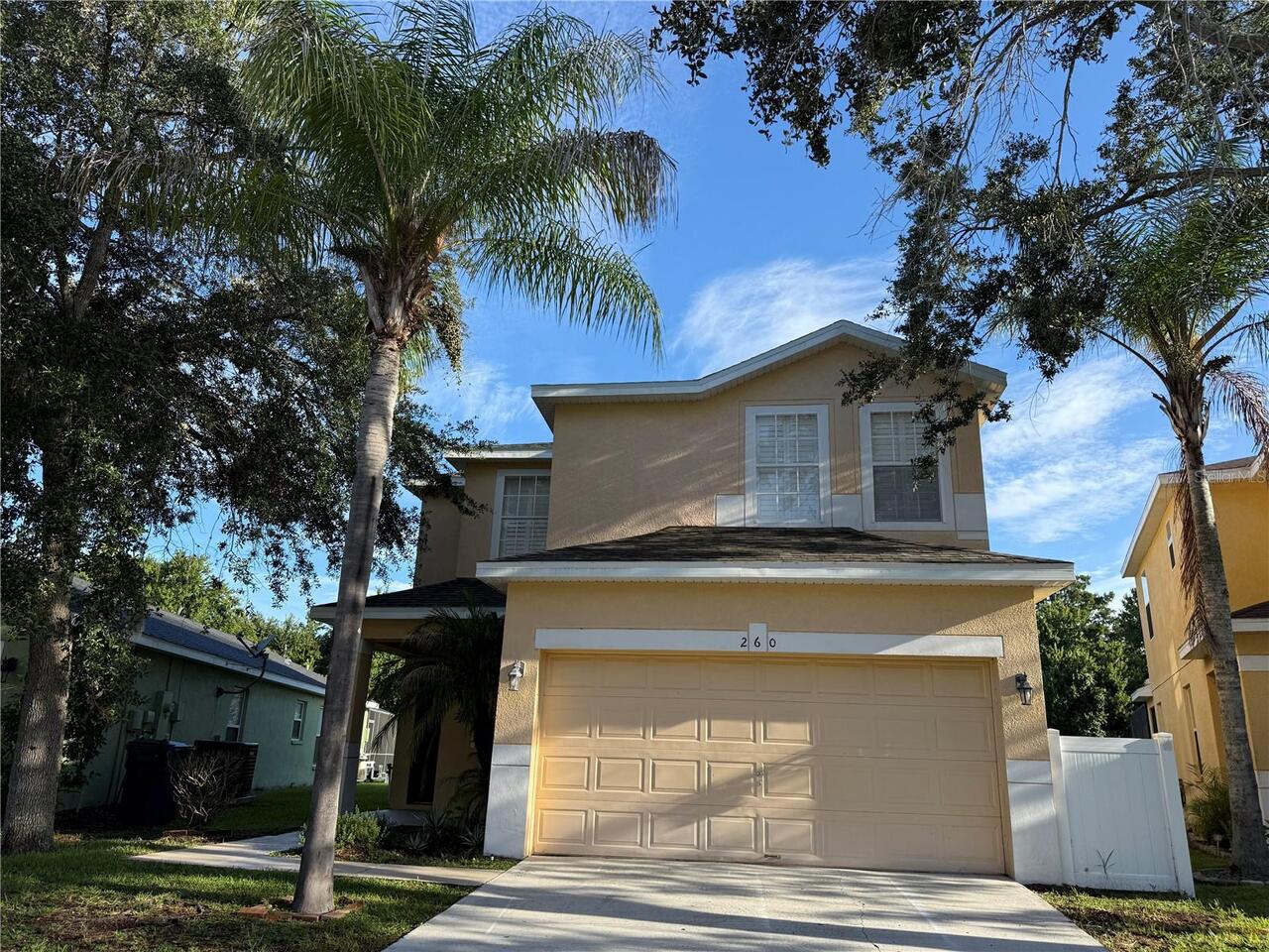 Davenport Real Estate