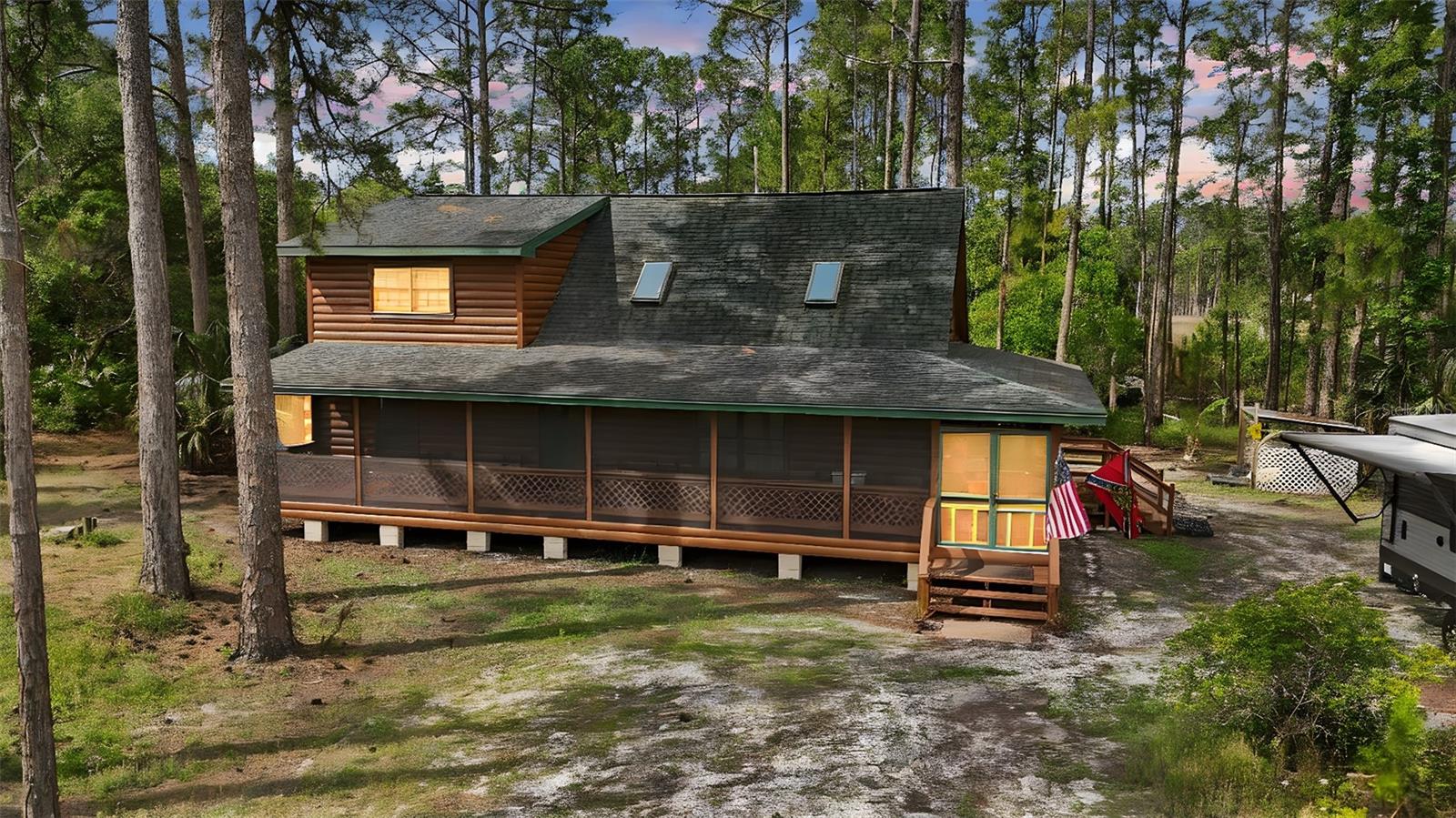 View Listing