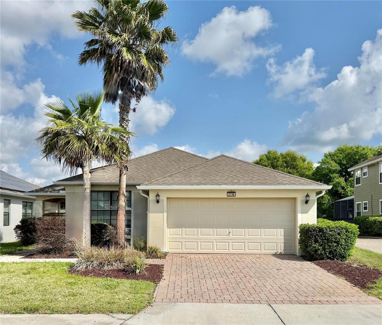 Davenport Real Estate