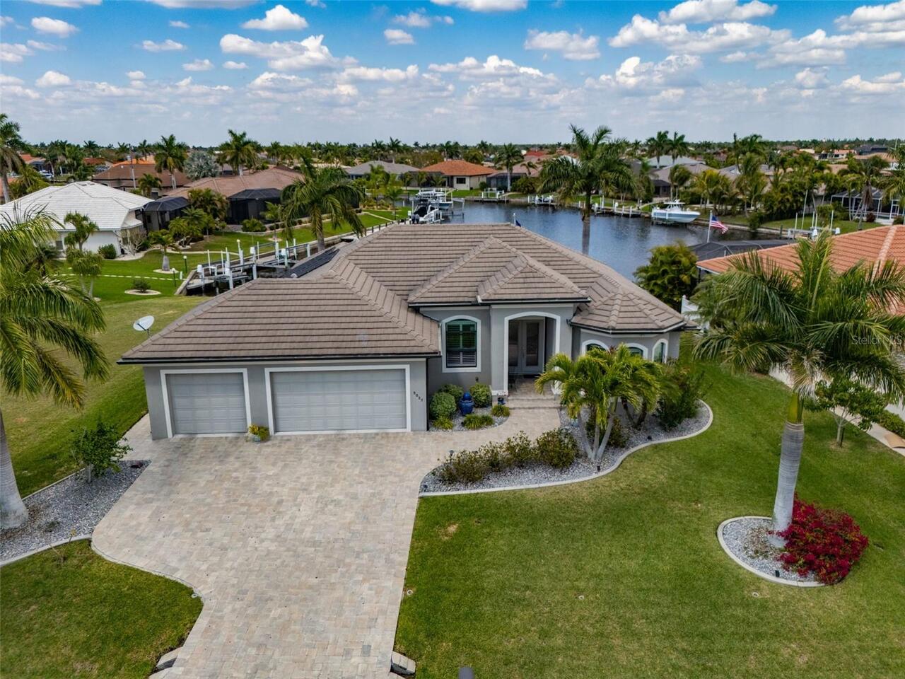 Punta Gorda Real Estate