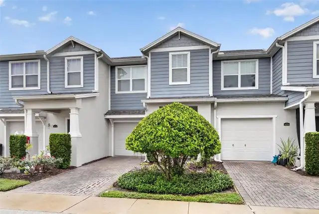 Winter Springs Real Estate