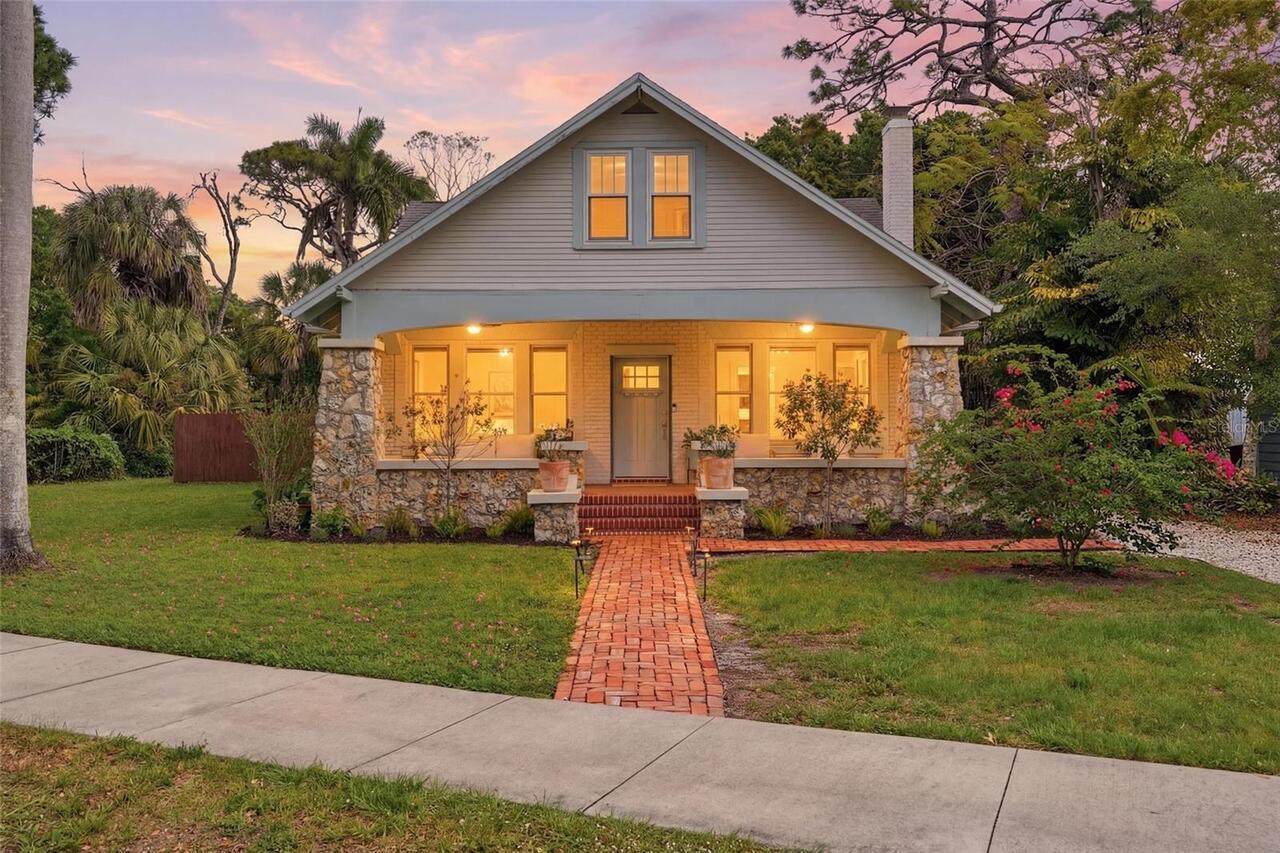 Fort Myers Real Estate