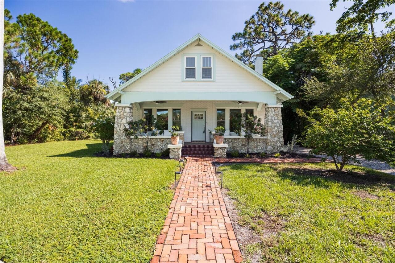 Fort Myers Real Estate